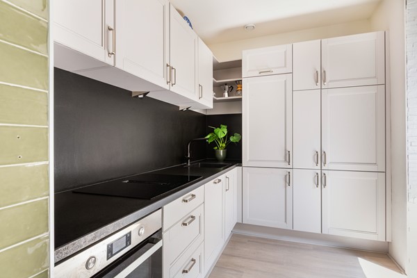 Medium property photo - Burgemeester van Tuyllkade 132, 3553 AP Utrecht